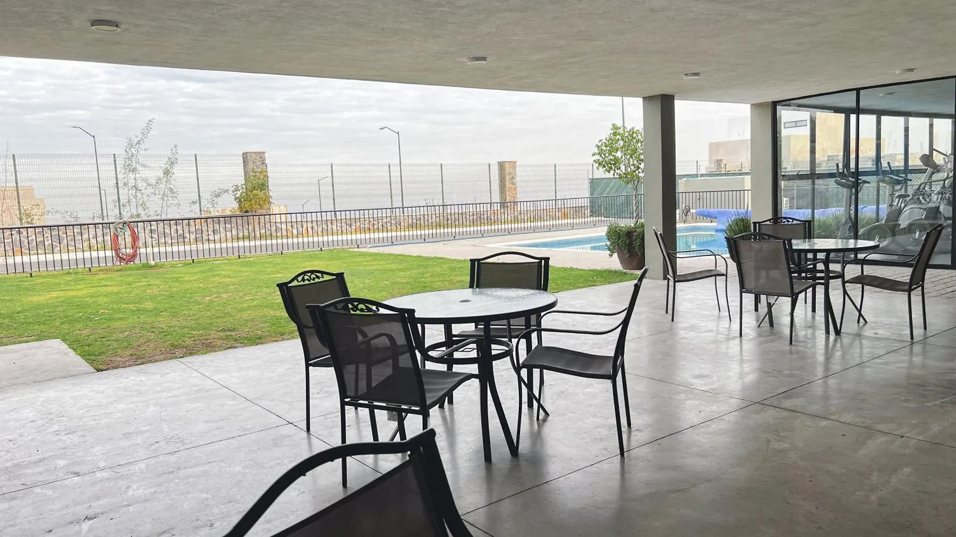 Apartman Comodo Departamento 3 Habitaciones Y 200 Mb Guadalajara