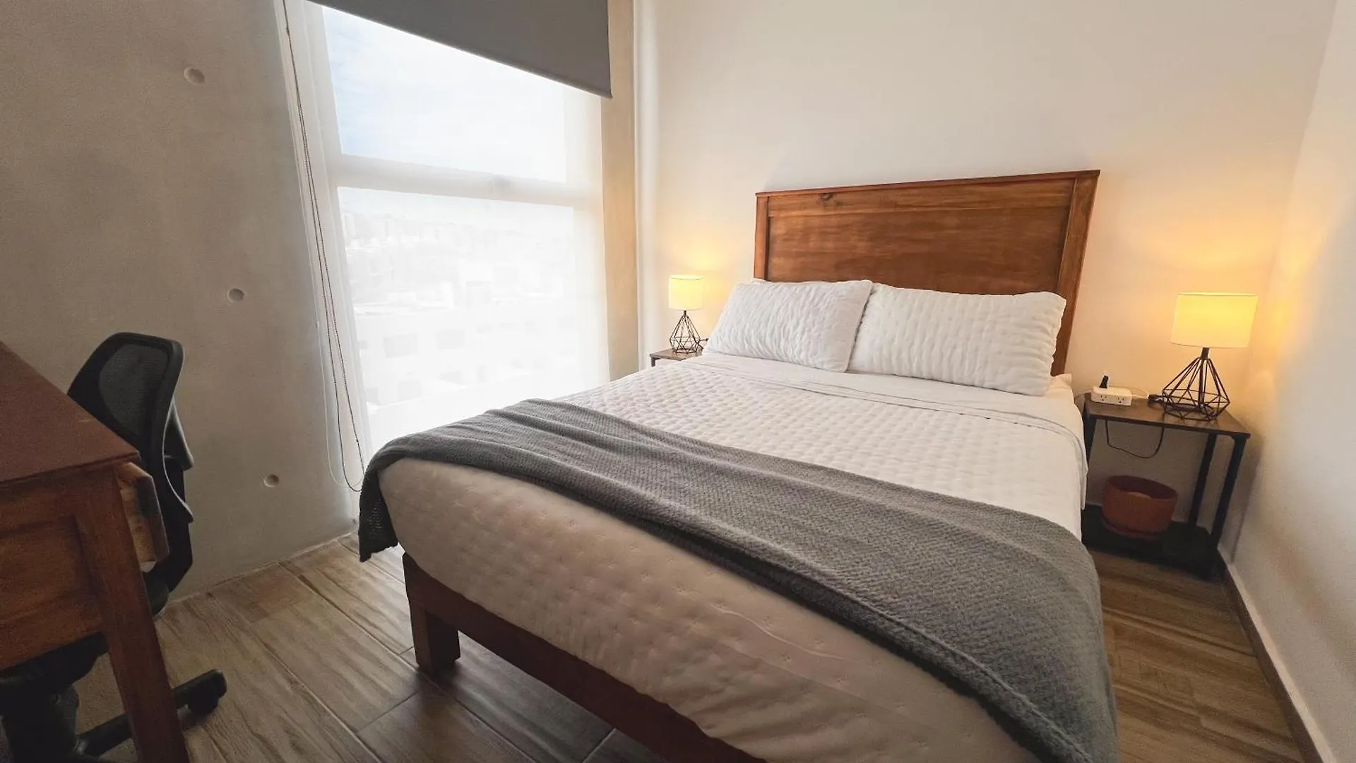 Comodo Departamento 3 Habitaciones Y 200 Mb Guadalajara Apartman