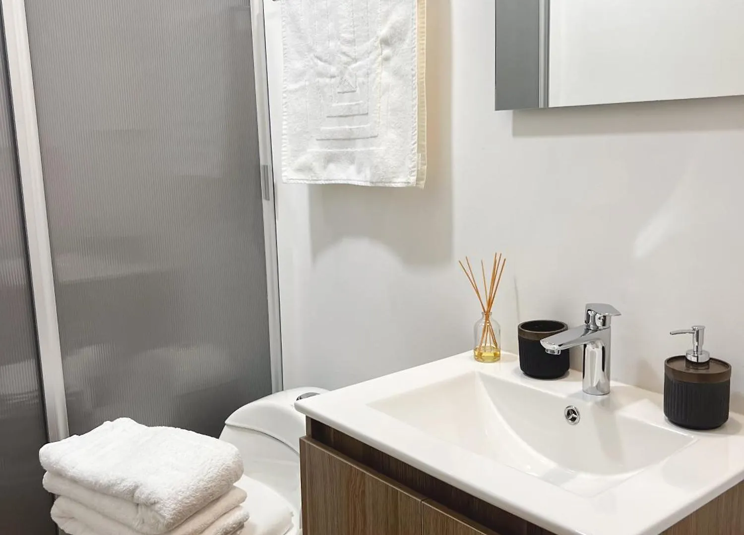 Apartman Comodo Departamento 3 Habitaciones Y 200 Mb Guadalajara Mexikó