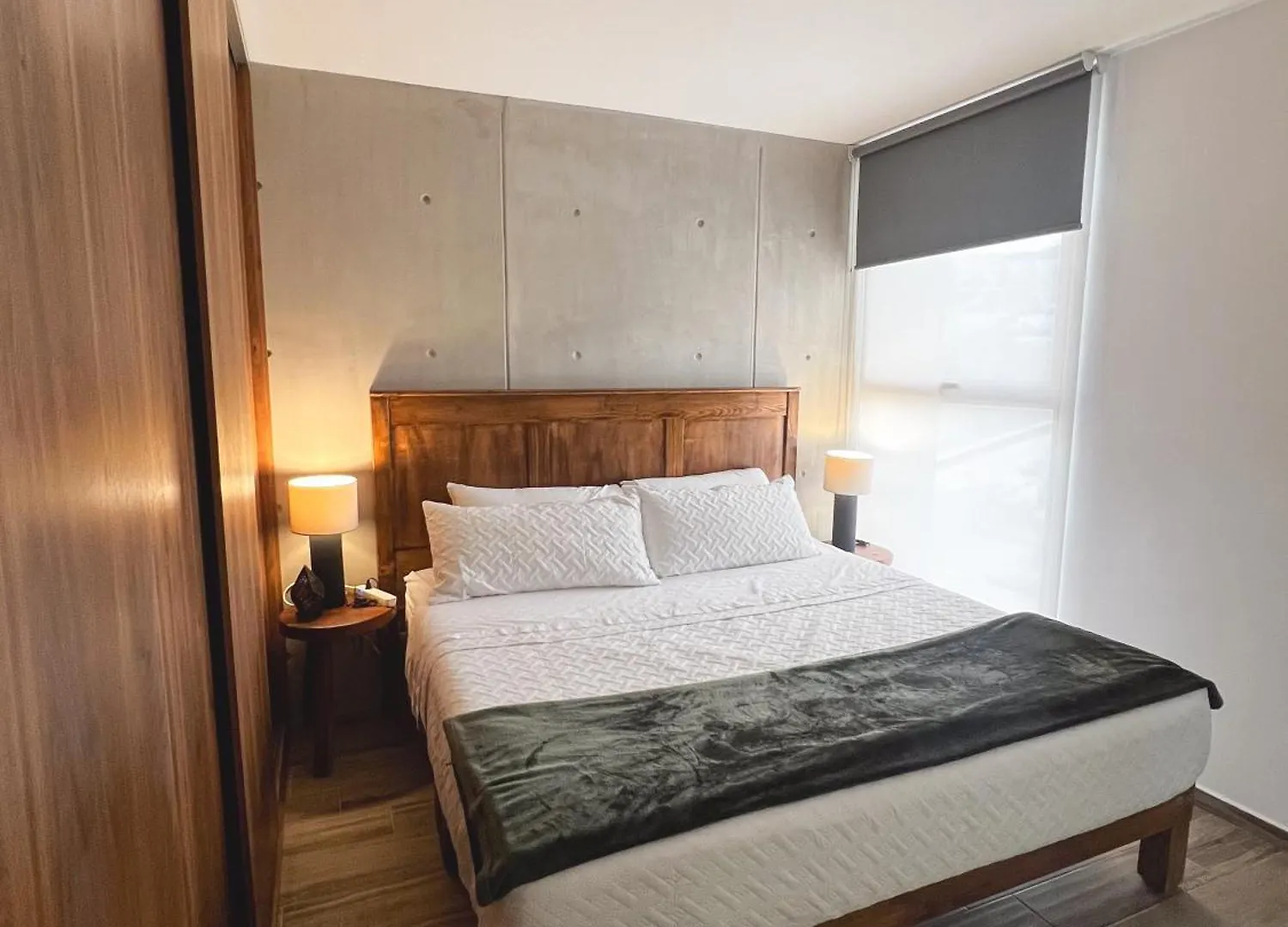 Apartman Comodo Departamento 3 Habitaciones Y 200 Mb Guadalajara