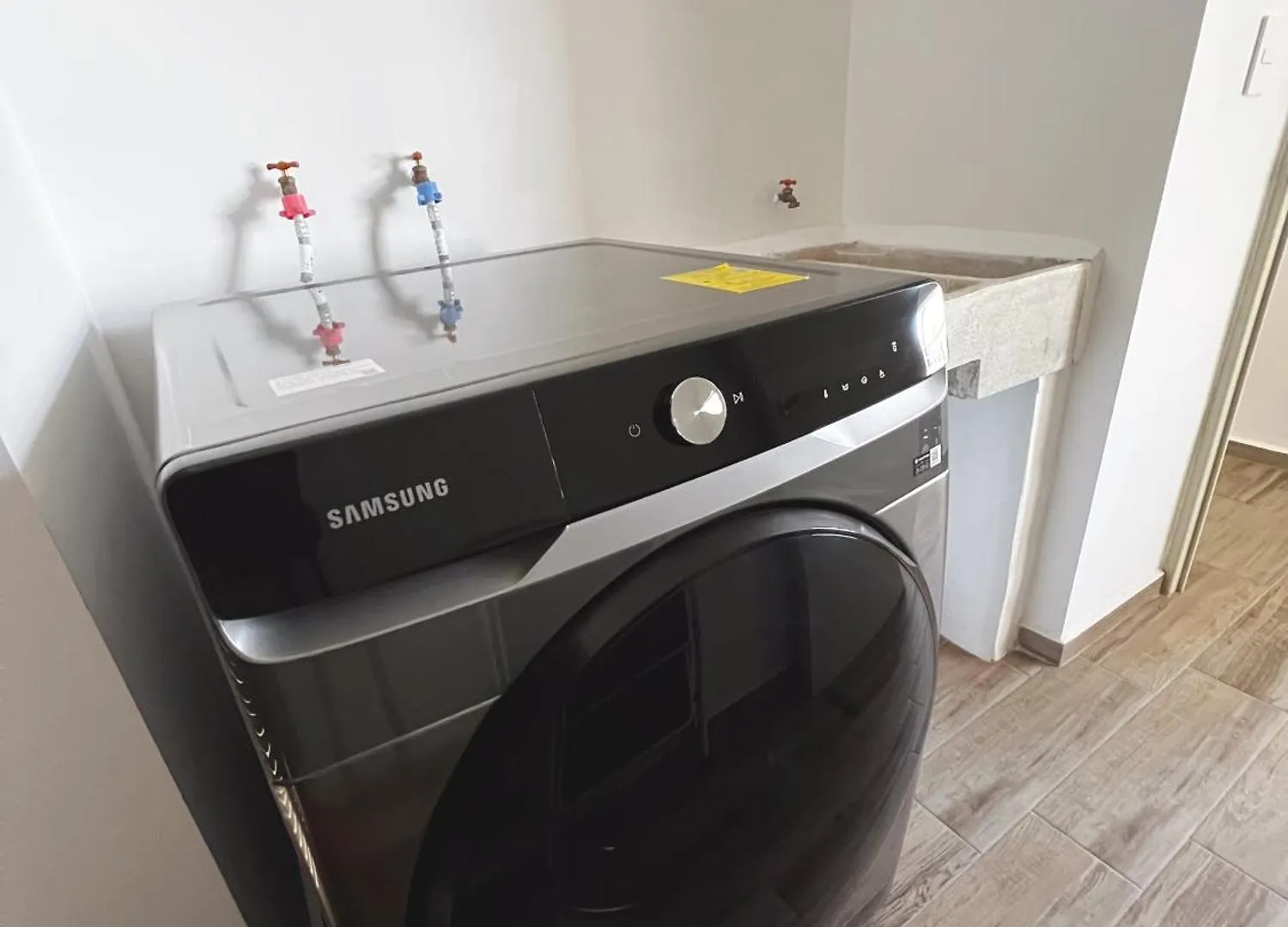 Apartman Comodo Departamento 3 Habitaciones Y 200 Mb Guadalajara
