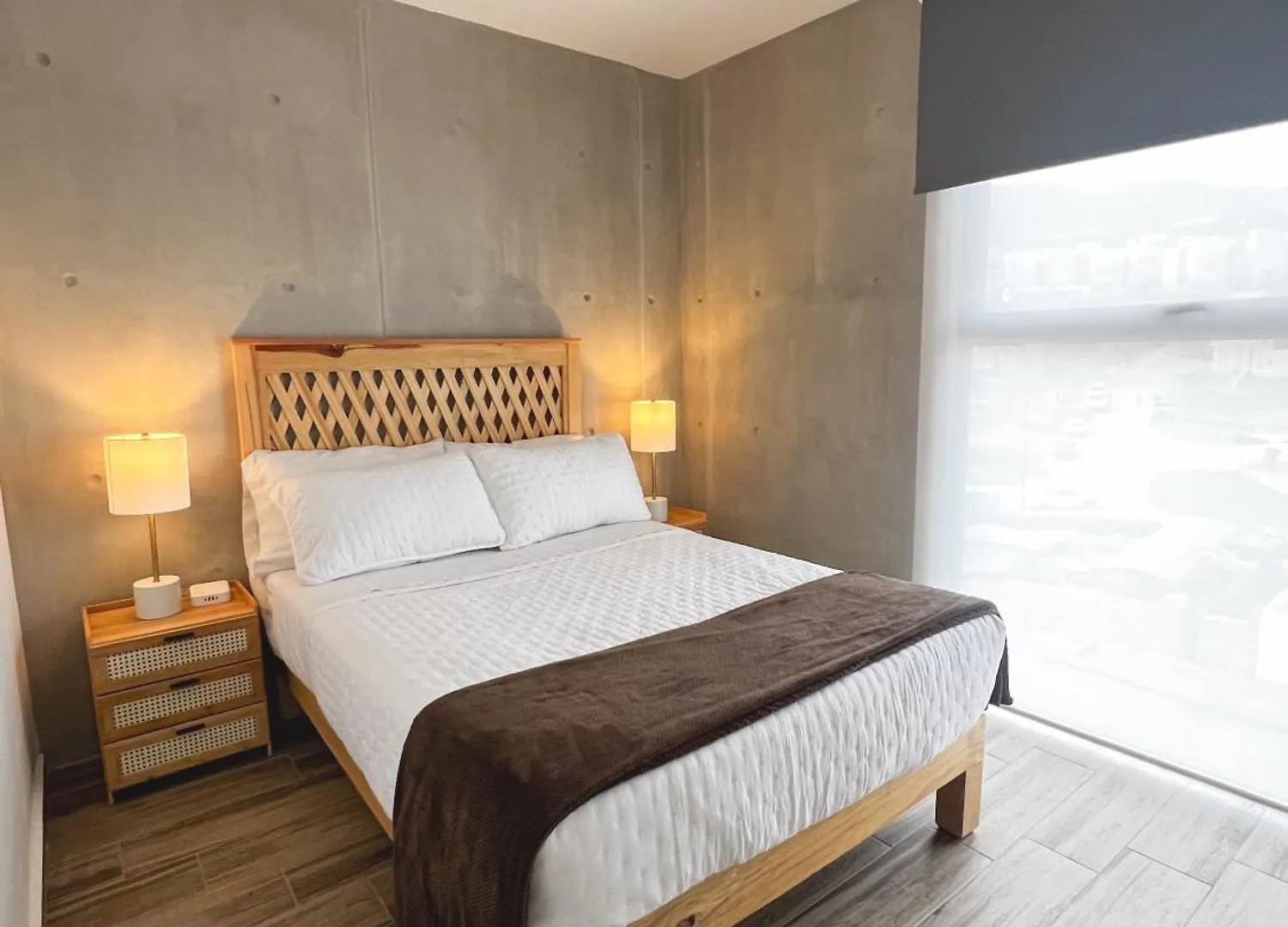 Comodo Departamento 3 Habitaciones Y 200 Mb Guadalajara Mexikó