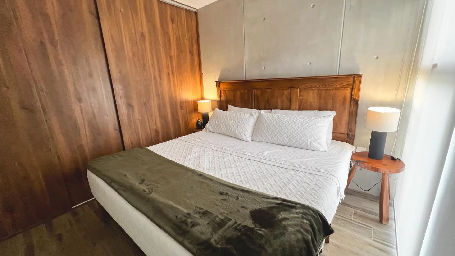 Comodo Departamento 3 Habitaciones Y 200 Mb 瓜达拉哈拉