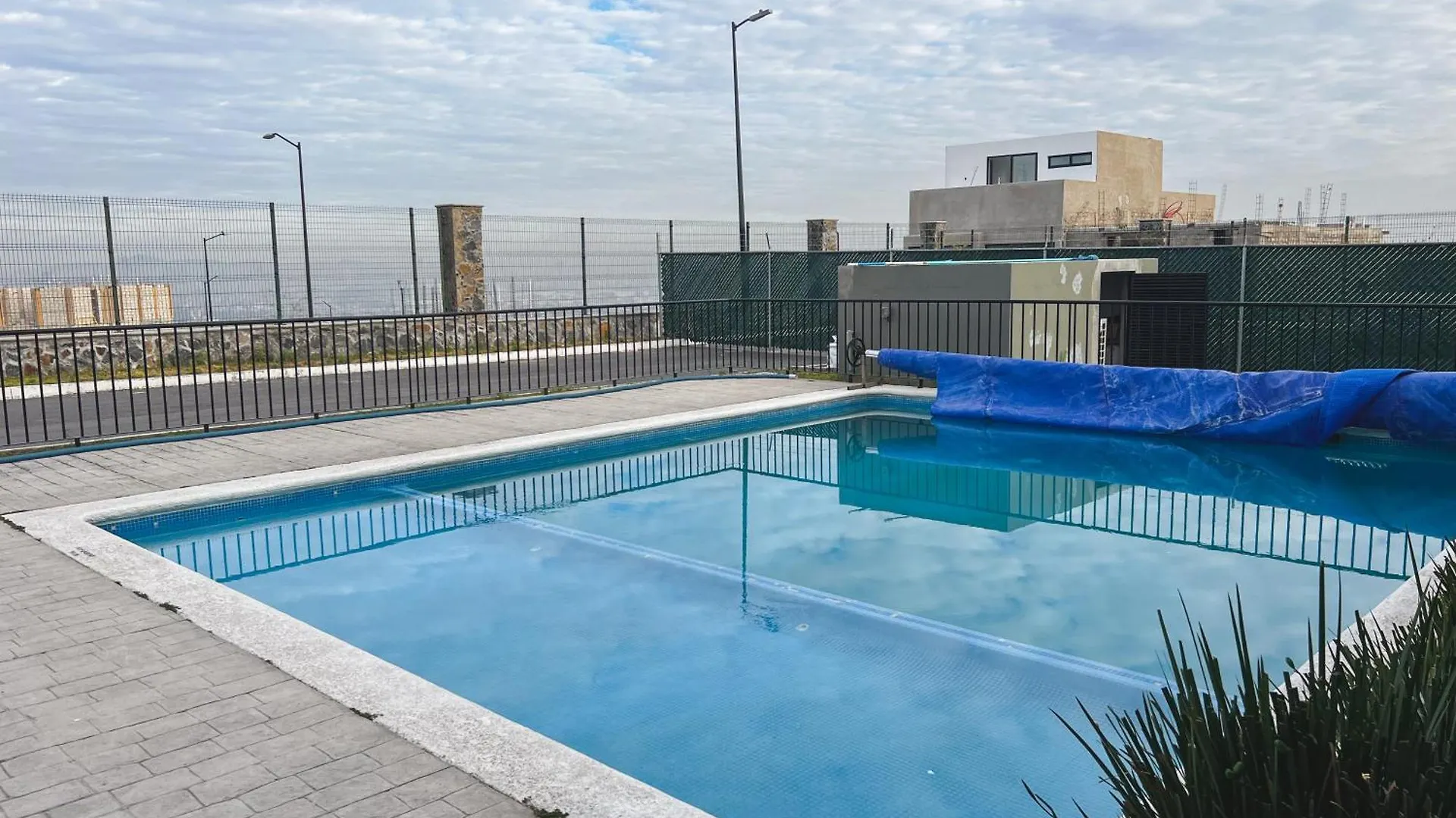 Comodo Departamento 3 Habitaciones Y 200 Mb 瓜达拉哈拉