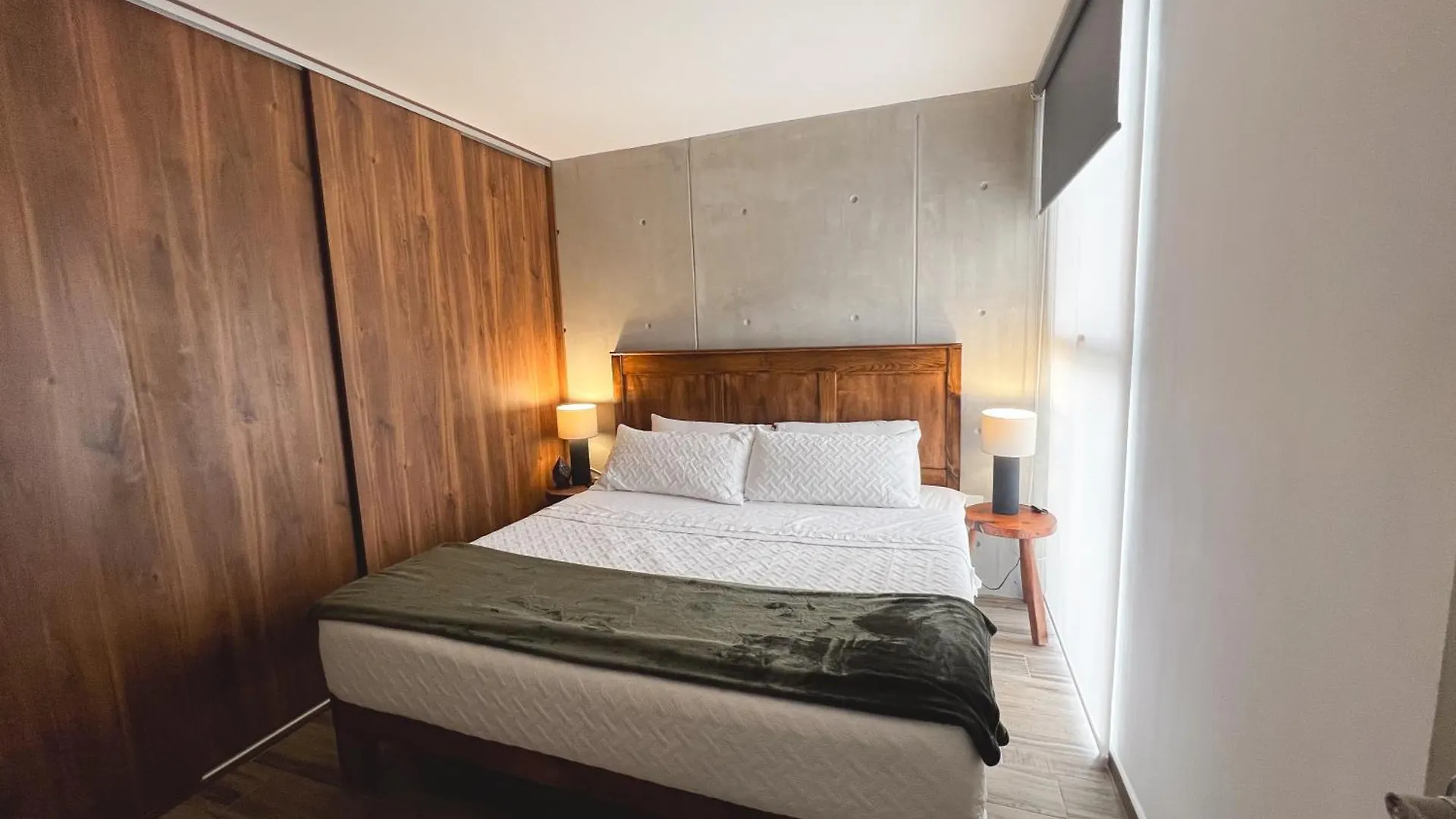 Comodo Departamento 3 Habitaciones Y 200 Mb 瓜达拉哈拉