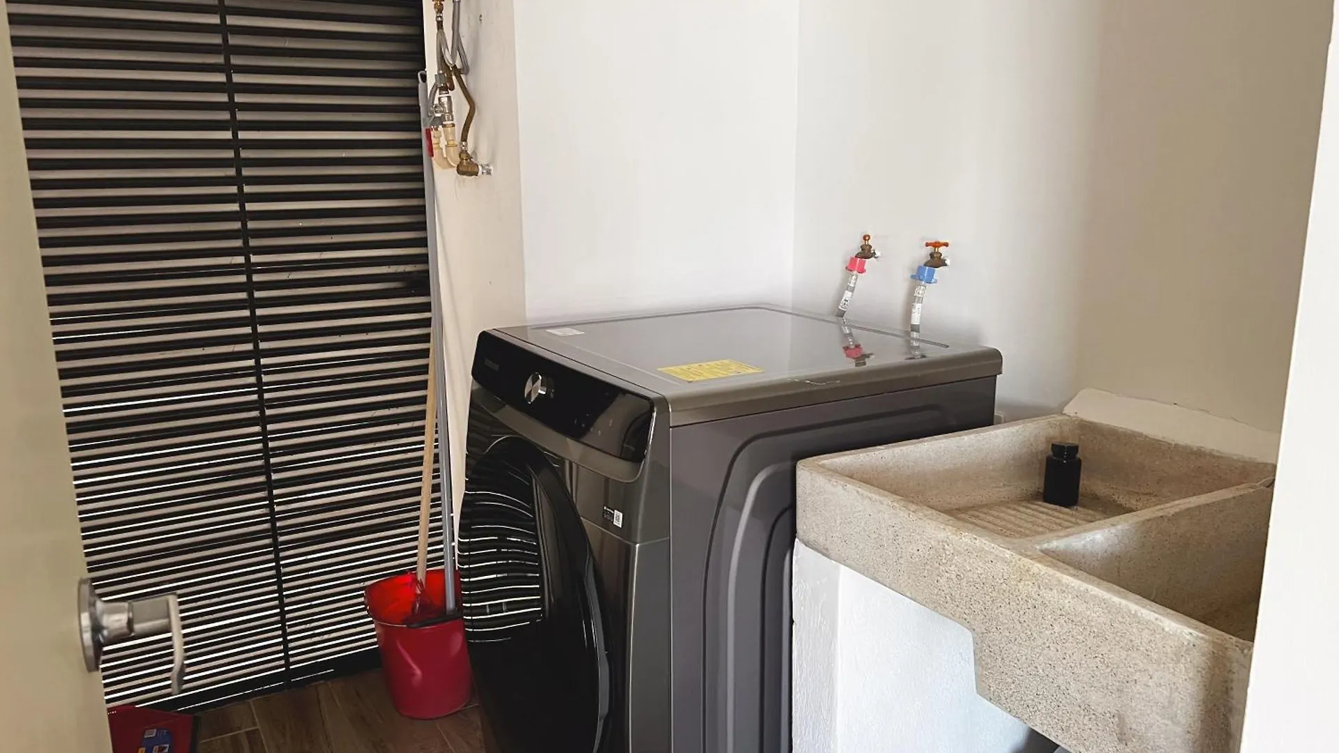 公寓 Comodo Departamento 3 Habitaciones Y 200 Mb 瓜达拉哈拉