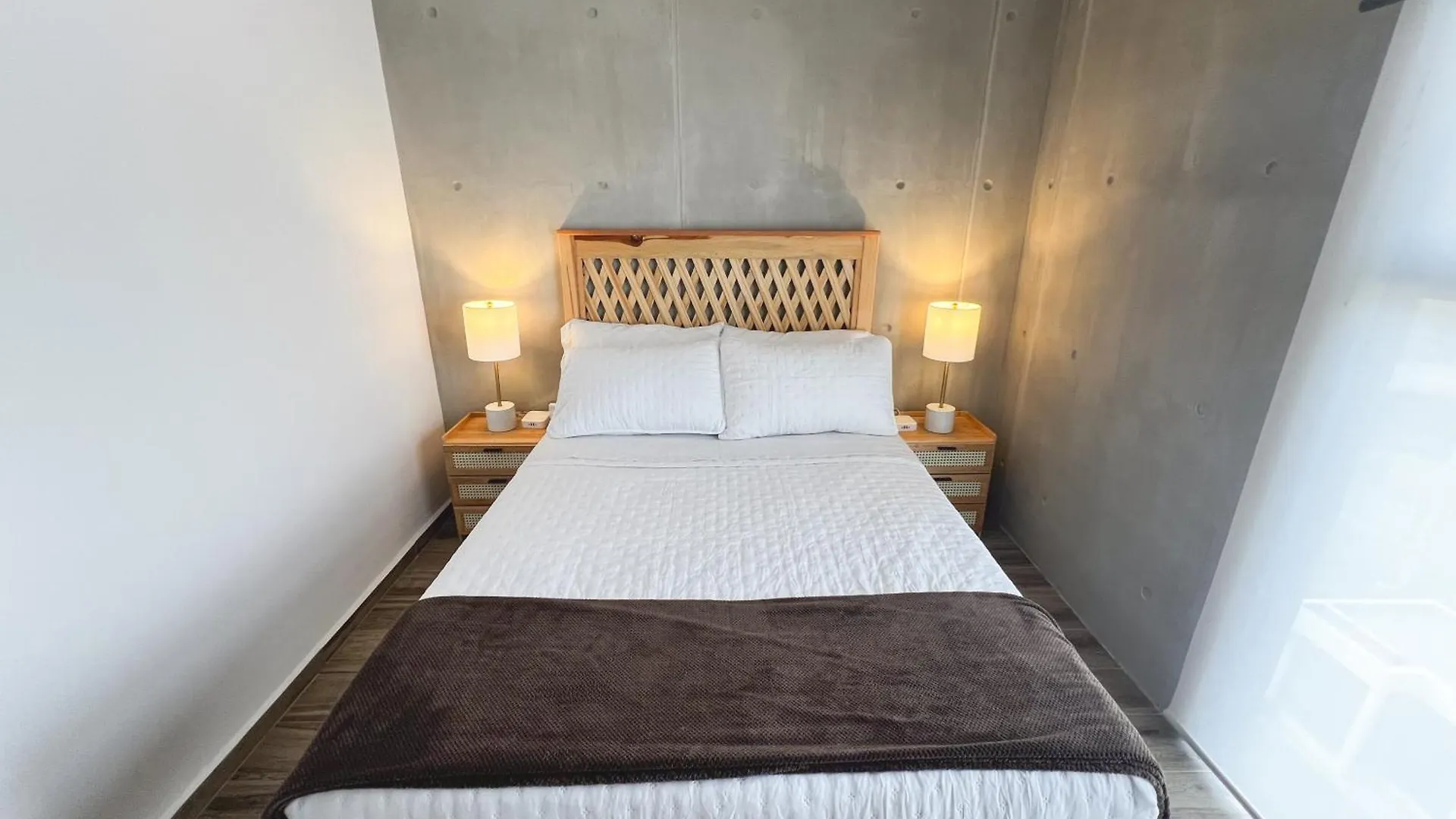 Comodo Departamento 3 Habitaciones Y 200 Mb 瓜达拉哈拉 0*,  墨西哥