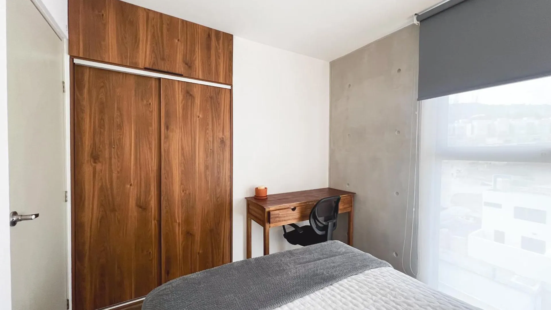 Comodo Departamento 3 Habitaciones Y 200 Mb 瓜达拉哈拉 墨西哥