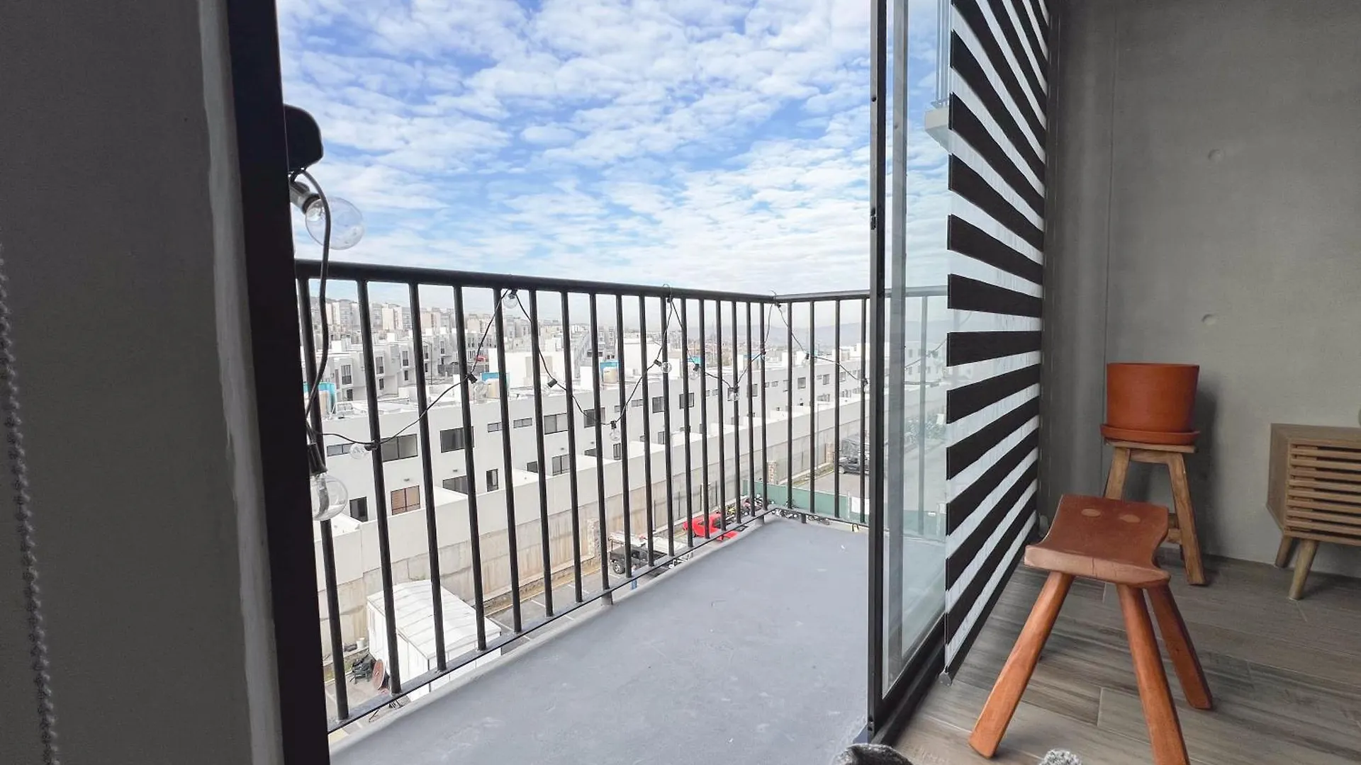 Comodo Departamento 3 Habitaciones Y 200 Mb 瓜达拉哈拉 0*,