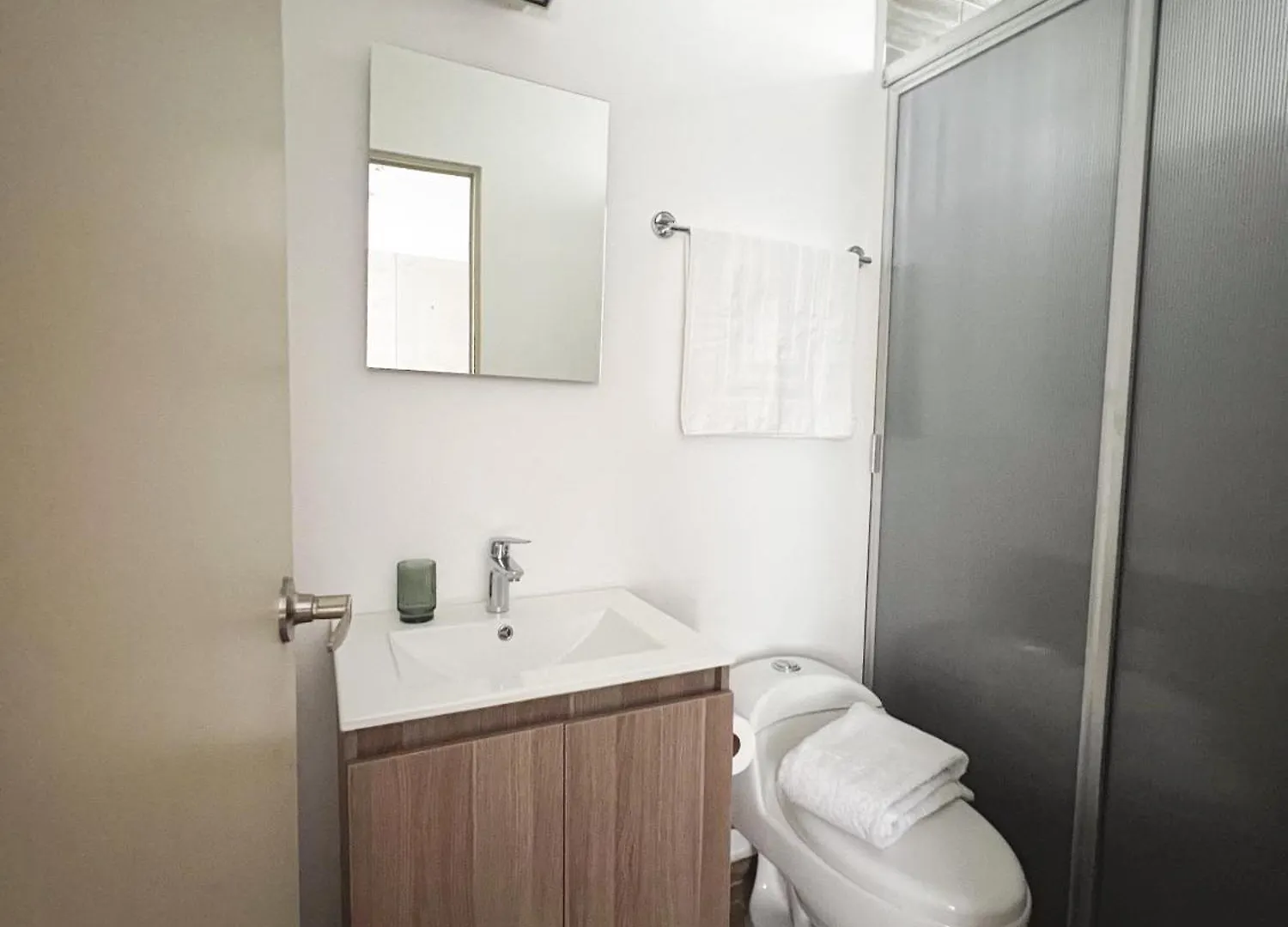 Comodo Departamento 3 Habitaciones Y 200 Mb 瓜达拉哈拉